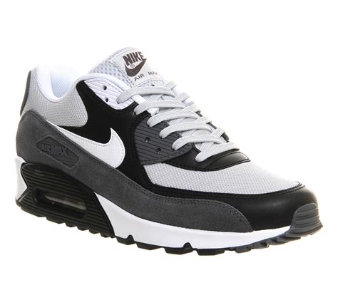 Nike Air Max 90 Grey Mist Men's 